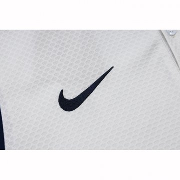 Camiseta Polo del Inter Milan 25-26 Blanco