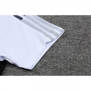 Camiseta Polo del Juventus 2022-23 Blanco