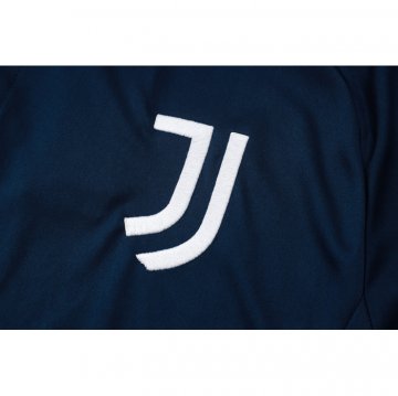 Camiseta Polo del Juventus 24-25 Azul