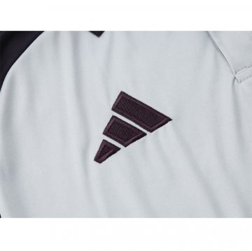 Camiseta Polo del Juventus 24-25 Gris