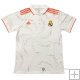 Camiseta Polo del Real Madrid 2020-21 Blanco