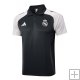 Camiseta Polo del Real Madrid 24-25 Gris