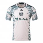 Camiseta Portland Timbers 2ª 24-25