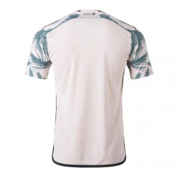 Camiseta Portland Timbers 2ª 24-25