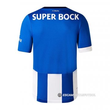 Camiseta Porto 1ª 23-24