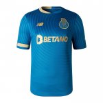 Camiseta Porto 3ª 23-24