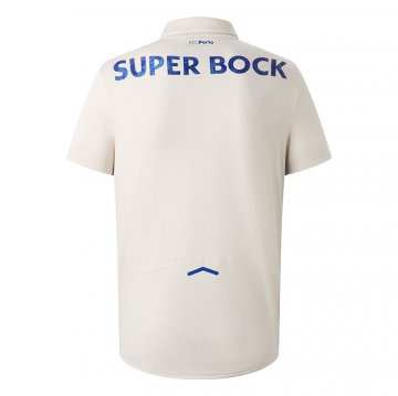 Camiseta Porto 3ª 25-26