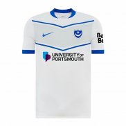 Camiseta Portsmouth 2ª 25-26
