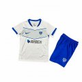 Camiseta Portsmouth 2ª Nino 25-26