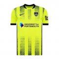Camiseta Portsmouth 3ª 25-26