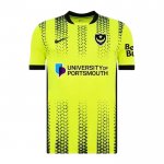 Camiseta Portsmouth 3ª 25-26