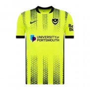 Camiseta Portsmouth 3ª 25-26