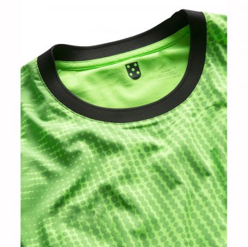 Camiseta Portugal Portero 1ª 2025
