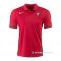 Camiseta Portugal 1ª 20-21
