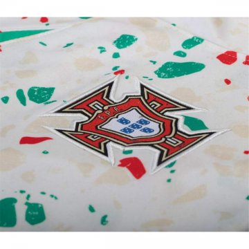 Camiseta Portugal 2ª 2023