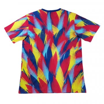 Camiseta Pre Partido del Arsenal 25-26