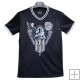 Camiseta Pre Partido del Carl Zeiss Jena 24-25 Negro