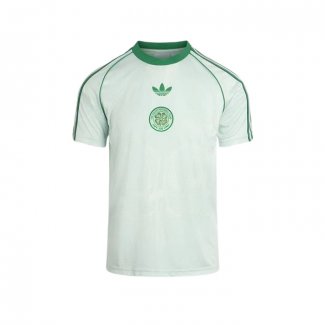 Camiseta Pre Partido del Celtic 24-25