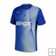 Camiseta Pre Partido del Chelsea 25-26 Azul