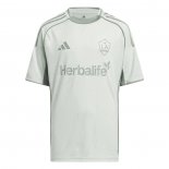 Camiseta Pre Partido del Los Angeles Galaxy 2025