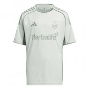 Camiseta Pre Partido del Los Angeles Galaxy 2025
