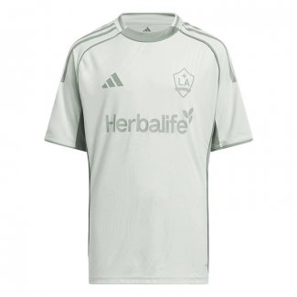 Camiseta Pre Partido del Los Angeles Galaxy 2025