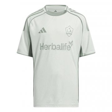 Camiseta Pre Partido del Los Angeles Galaxy 2025
