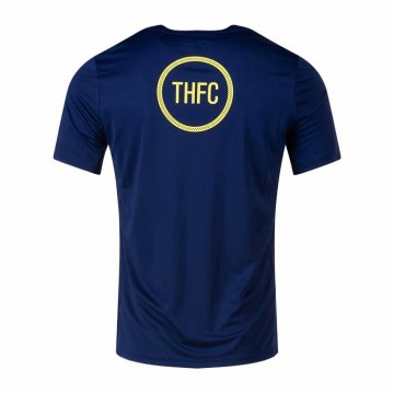 Camiseta Pre Partido del Tottenham Hotspur 25-26 Azul