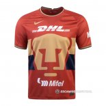 Camiseta Pumas UNAM 3ª 2022