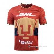 Camiseta Pumas UNAM 3ª 2022
