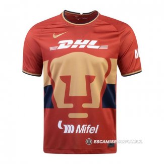 Camiseta Pumas UNAM 3ª 2022