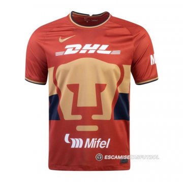Camiseta Pumas UNAM 3ª 2022