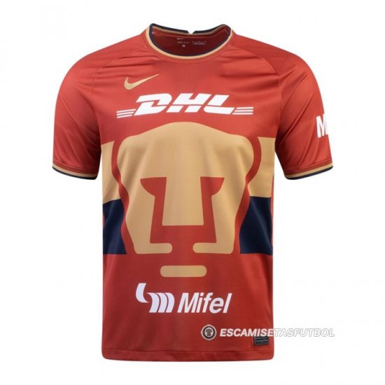 Camiseta Pumas UNAM 3ª 2022 - Haga un click en la imagen para cerrar