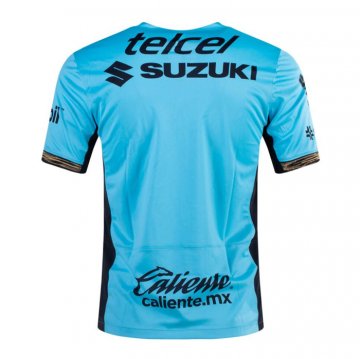 Camiseta Pumas UNAM 3ª 23-24