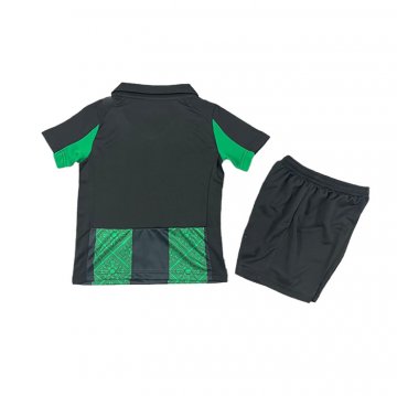 Camiseta RC Lens 2ª Nino 25-26