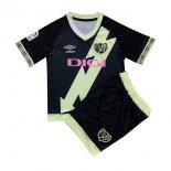 Camiseta Rayo Vallecano 3ª Nino 22-23