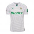 Camiseta Real Betis Portero 25-26 Blanco
