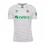 Camiseta Real Betis Portero 25-26 Blanco