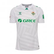 Camiseta Real Betis Portero 25-26 Blanco