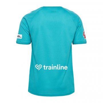 Camiseta Real Betis Portero 2ª 24-25