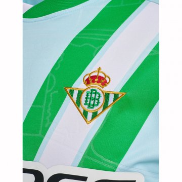 Camiseta Real Betis 2ª 25-26