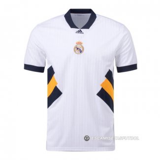 Camiseta Real Madrid Icon 22-23