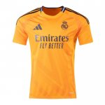 Camiseta Real Madrid 2ª 24-25