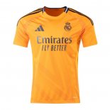 Camiseta Real Madrid 2ª 24-25