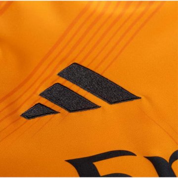 Camiseta Real Madrid 2ª 24-25