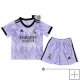 Camiseta Real Madrid 2ª Nino 22-23