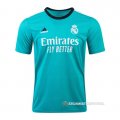 Camiseta Real Madrid Tercera 21-22