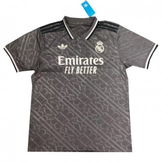 Camiseta Real Madrid 3ª 24-25