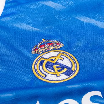 Camiseta Real Madrid 3ª 25-26