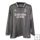 Camiseta Real Madrid 3ª Manga Larga 24-25